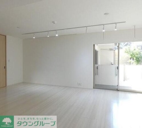 モアリッシェル代官山青葉台の物件内観写真